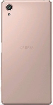 Sony Xperia X F5122 Dual Sim Rose Gold